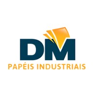 DM Papéis Piracicaba logo - Similar company to Dm Papéis
