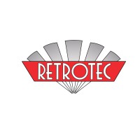 Retrotec Limited logo - Similar company to Aircorps Aviation, Llc.
