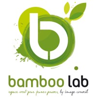 Bamboo Lab logo - Similar company to Bamboo Labs
