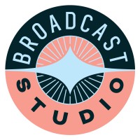 Broadcast Studio