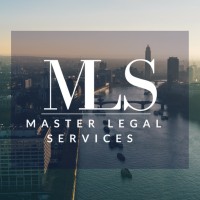 MASTER LEGAL SERVICES LTD🇬🇧 logo - Similar company to Elementary Events