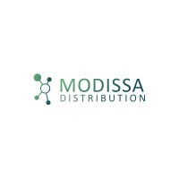 Modissa                                                موديسا logo - Similar company to Comprashop