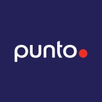 Punto Brasil logo - Similar company to Repom S.A.