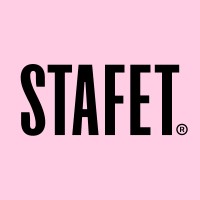 STAFET logo - Similar company to Doubble