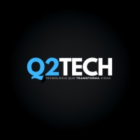 Q2Tech logo - Similar company to Ubiqware (En)