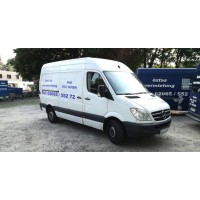 Öztas Vermietung logo - Similar company to Headwaylogistic Gmbh