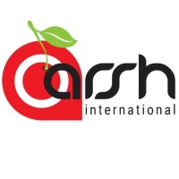 Arsh International logo - Similar company to New Age Clearing & Forwarding -India Pvt. Ltd.