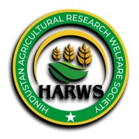 Hindustan Agricultural Research Welfare Society logo - Similar company to 360 Research Foundation