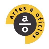 Artes e Ofícios logo - Similar company to Corde Rio 2018