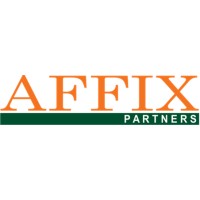 Affix Partners logo - Similar company to Wwwaka