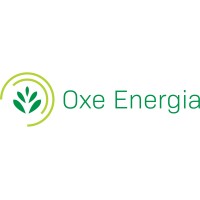 OXE Energia logo - Similar company to Grupo Connectta