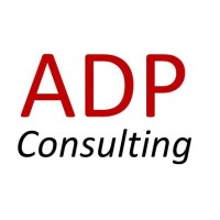 ADP Consulting logo - Similar company to Sr Consulting