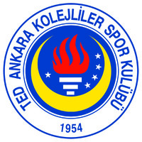 Ted Ankara Kolejli̇ler Spor Kulübü