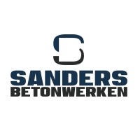 sanders betonwerken logo - Similar company to De Wit Bouwmachines B.V.