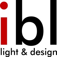 IBL Light&Design logo - Similar company to Lucecontrocorrente
