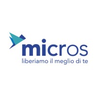 Micros Clinic logo - Similar company to Rikrea Srl