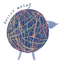 Kullvi Whims logo - Similar company to Silaiwali