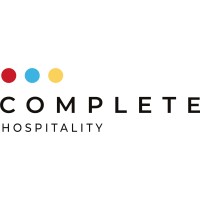 Complete Hospitality Ltd. logo - Similar company to Middle House | Askrigg
