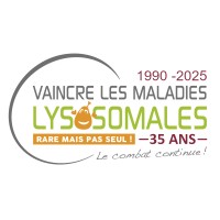 Vaincre les maladies Lysosomales logo - Similar company to Paca Sud Regulation