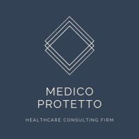 Medico Protetto logo - Similar company to Sidustech Srl