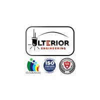 Ulterior Engineering Ltd logo - Similar company to Power Tech Chemical Industry Co., Ltd.