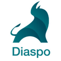 NBK Diaspo logo - Similar company to Triotel Integrated