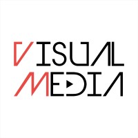 Visual Média logo - Similar company to M-Tech