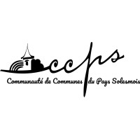 Communauté de Communes du Pays Solesmois logo - Similar company to Prestilogis