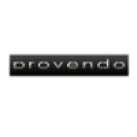 Provendo GmbH logo - Similar company to Coffee-Wiz Pc.