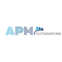 APM Outsourcing Solution logo - Similar company to Cbs Accountants Ltd