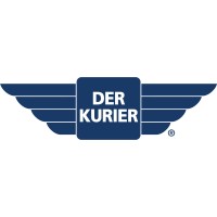 DER KURIER GmbH & Co. KG logo - Similar company to Go! Express & Logistics