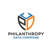 Philanthropy Data Commons logo - Similar company to Nextgen Thriving