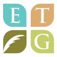 Ethmar Green for Agricultural Development logo - Similar company to Dnk Systems