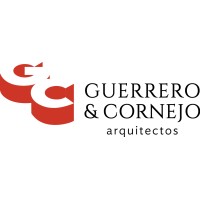 Guerrero y Cornejo Arquitectos logo - Similar company to Instalred