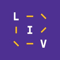 LIV - Laboratório Inteligência de Vida logo - Similar company to Tec Educação