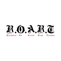 R.O.A.R.T. logo - Similar company to Kwegg