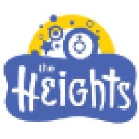 Heights Merchants Association
