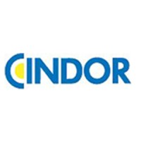 Cindor AB logo - Similar company to Mikebon