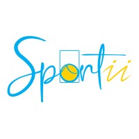 Sportii logo - Similar company to Sportii App