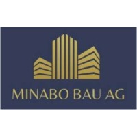 Minabo Bau AG logo - Similar company to Inaffect Ag