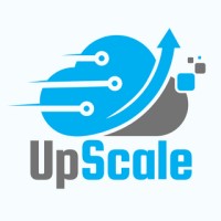 Upscale Systems logo - Similar company to Brightbull