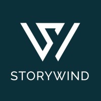 Storywind logo - Similar company to Benchly