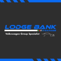 Lodge Bank Garage logo - Similar company to Carmaster Garage