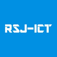 RSJ-ICT logo - Similar company to Starpark B.V.