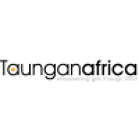 Taungana NPC logo - Similar company to Fest Fire Security1