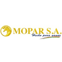 MOPAR S.A. logo - Similar company to Mopar Plus