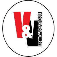 V&V Installationskonsult AB logo - Similar company to Scanders Consulting Ab