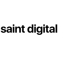 SAINT DIGITAL logo - Similar company to Qartix