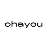 OHAYOU logo - Similar company to Maison34