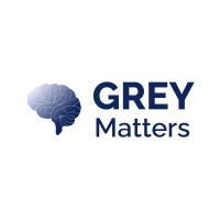 Grey Matters Solutions logo - Similar company to Genotek Biochem - India